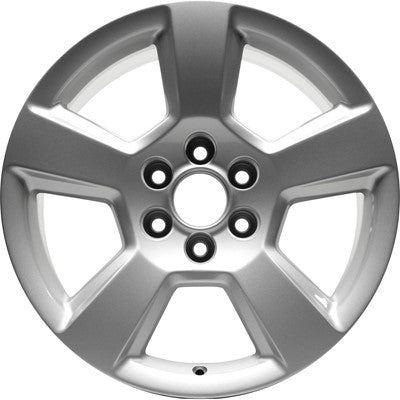 Wheel  ALYGT091U20N