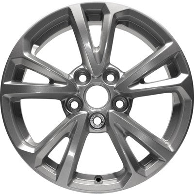 Wheel  ALYGR040U20