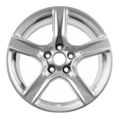 Wheel  ALYGR067U20