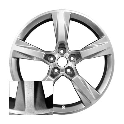Wheel  ALYGT032U77