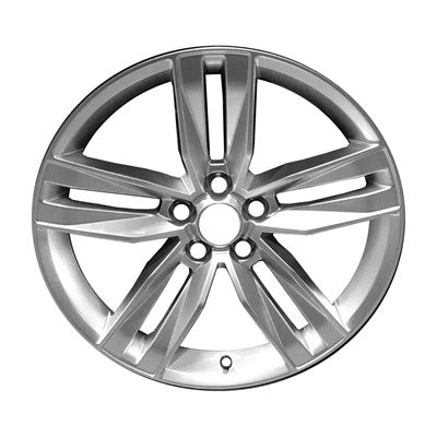 Wheel  ALYGR042U77