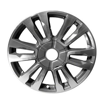 Wheel  ALYGR048U35