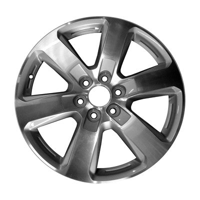 Wheel  ALYGR068U10