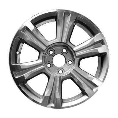 Wheel  ALYGR054U10