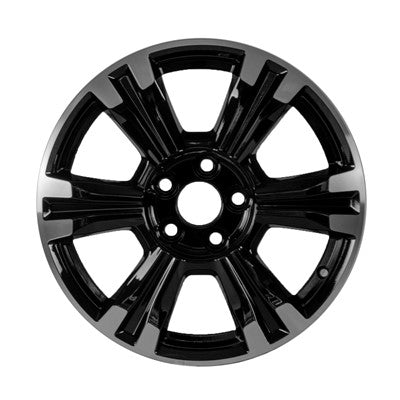 Wheel  ALYGR054U45