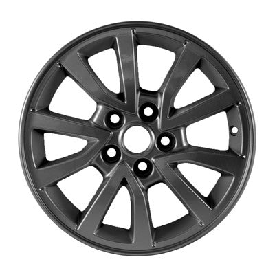 Wheel  ALYGR093U20