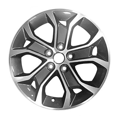Wheel  ALYGS097U30