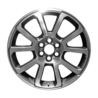 Wheel  ALYGR091U35
