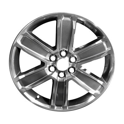 Wheel  ALYGR049U79