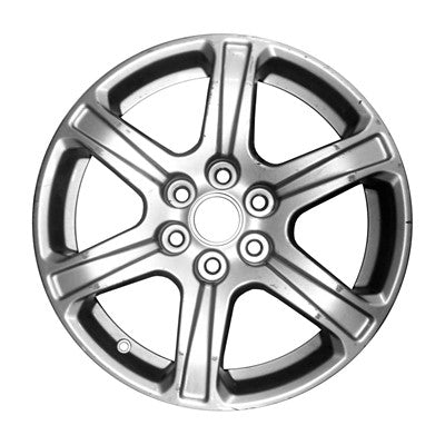 Wheel  ALYGR086U20