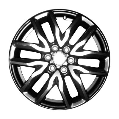 Wheel  ALYGR082U79