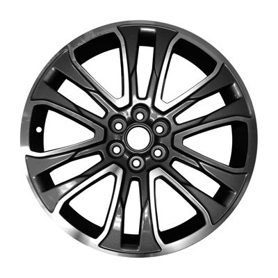 Wheel  ALYGR083U30