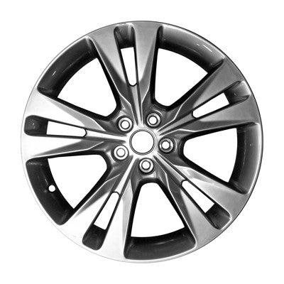 Wheel  ALYGT015U20