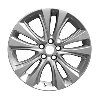 Wheel  ALYGS092U20