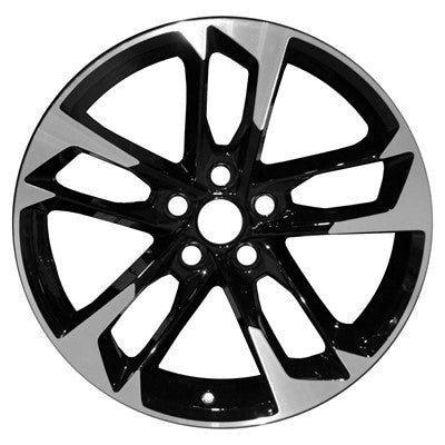 Wheel  ALYGR079U45