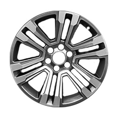 Wheel  ALYGT060U35N