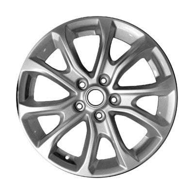 Wheel  ALYGT042U20
