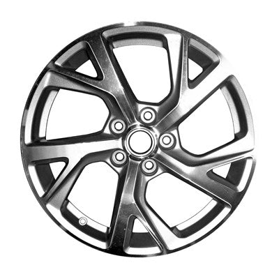 Wheel  ALYGT014U10