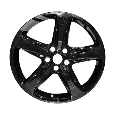 Wheel  ALYGC054U45