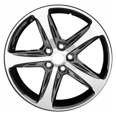 Wheel  ALYGC054U46