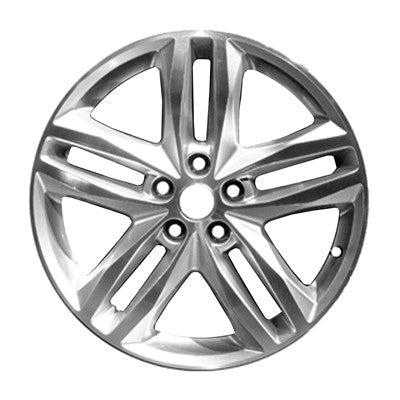 Wheel  ALYGR098U10