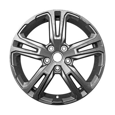 Wheel  ALYGT052U20