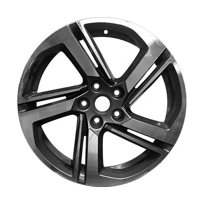Wheel  ALYGT087U20