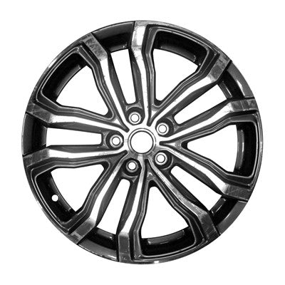 Wheel  ALYGT026U30