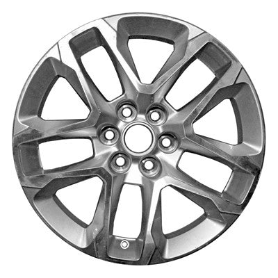 Wheel  ALYGT036U15