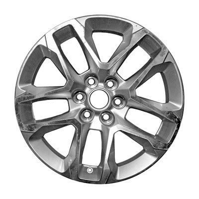 Wheel  ALYGT036U20