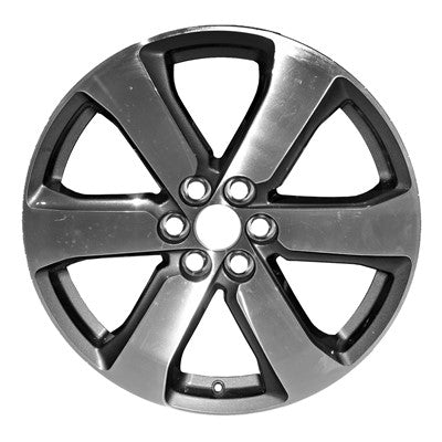 Wheel  ALYGT054U30
