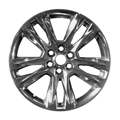 Wheel  ALYGT013U80
