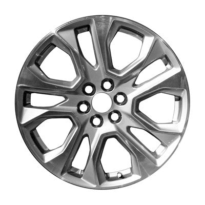 Wheel  ALYGS095U16