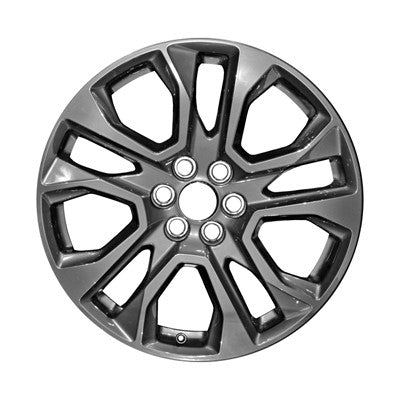 Wheel  ALYGS095U30