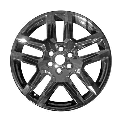 Wheel  ALYGT041U45