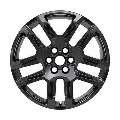 Wheel  ALYGT041U46