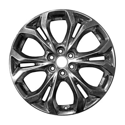 Wheel  ALYGB072U78