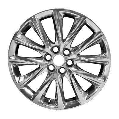 Wheel  ALYGB094A80