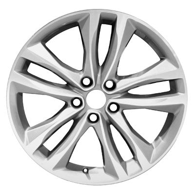 Wheel  ALYGR073U35