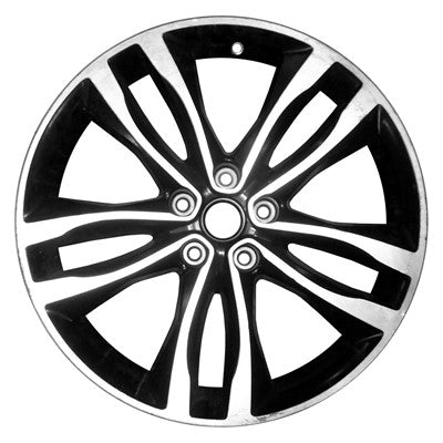 Wheel  ALYGR073U46