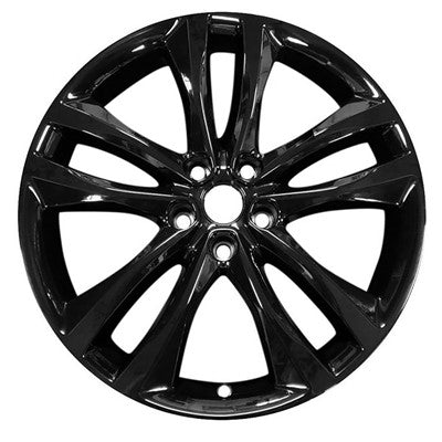 Wheel  ALYGR073U47