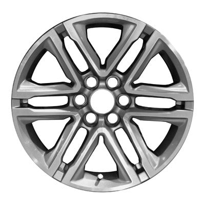 Wheel  ALYGT082U35