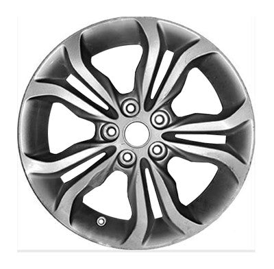Wheel  ALYGT072U20