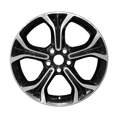 Wheel  ALYGT083U45