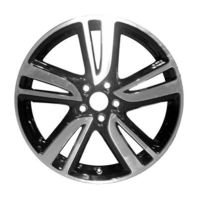 Wheel  ALYGS096U45