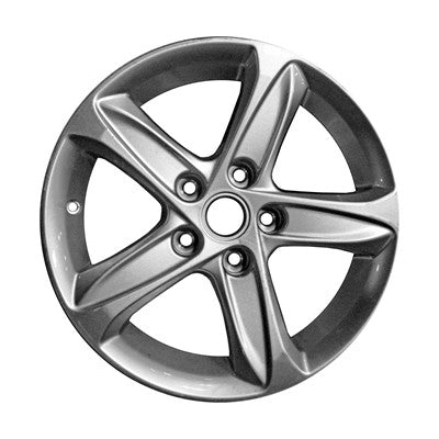 Wheel  ALYGT079U20