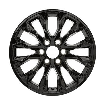 Wheel  ALYGS090U45