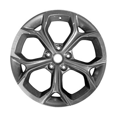 Wheel  ALYGT078U35