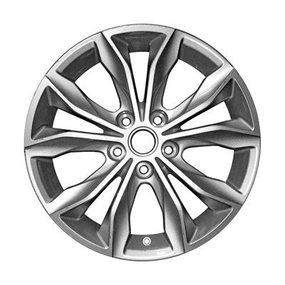 Wheel  ALYGT080U20