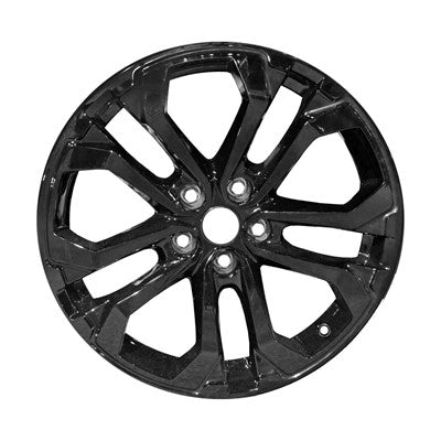 Wheel  ALYGT027U45